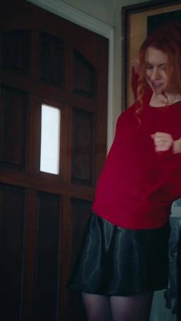 Apaixonando-me pelo pai mafioso do meu ex episode 35