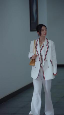 甩掉渣男後我被三個哥哥寵上天 episode 59