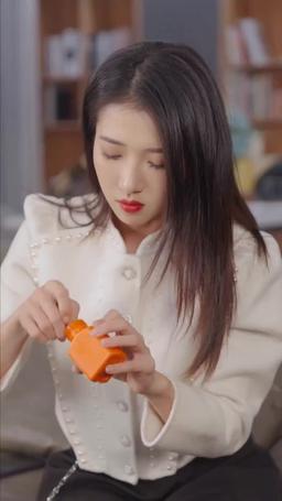 就是喜歡你 episode 20