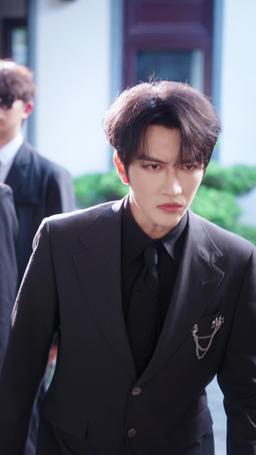 Daddy, We're Getting You a Wife episode 22