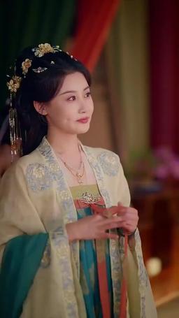 The Emperor Is a Pawn episode 9