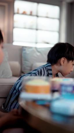 Dokter Sakti Bebas, Dendam Ibu Meledak! episode 31