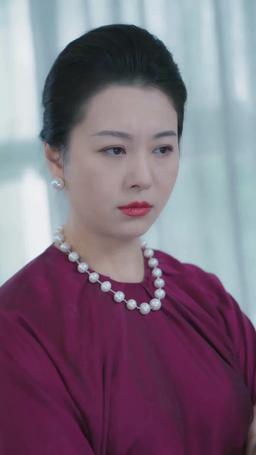 咬紅唇 episode 33