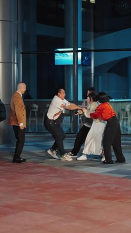 แตกสลายเมื่อเจอเขาอีกครั้ง episode 18