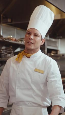 Cooking My Way Back to Love episode 42