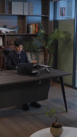 攤牌了，我的五個哥哥是大佬 episode 27