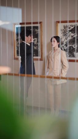 Oops! Falling for My Wild Heiress episode 25