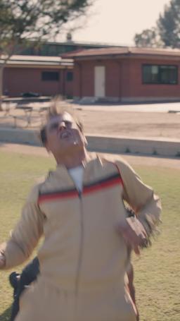 O Quarterback Perdido Retorna episode 53