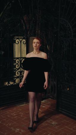 Tomber amoureuse du père mafieux de mon ex episode 40