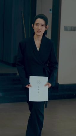 披荊斬棘的母親 episode 18
