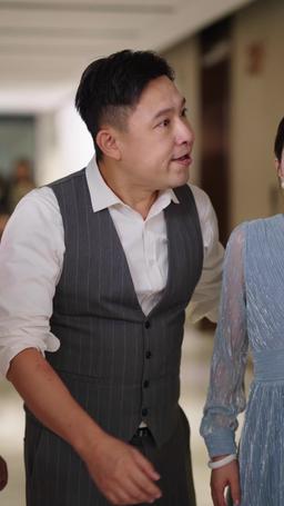 陸總，你家四寶要逆天！ episode 81