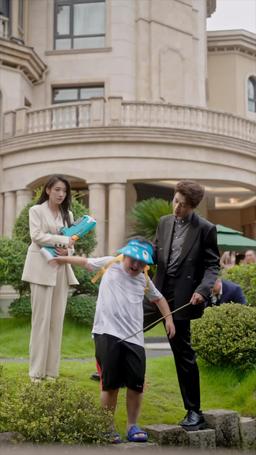 고요속에 차가워진 사랑 episode 18