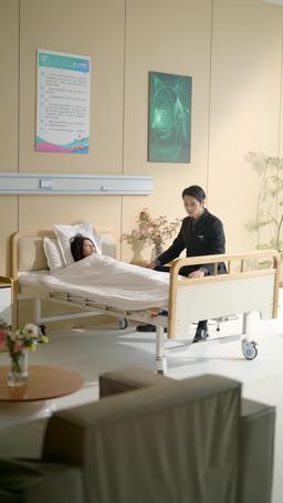 Fate's Redo: I Quit Loving You episode 34