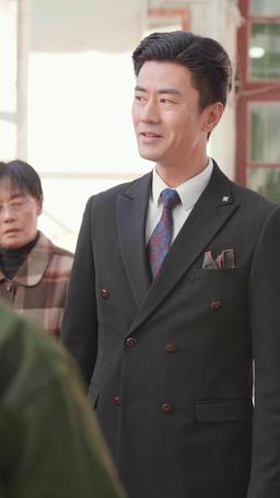 錯把自己當主角 episode 55