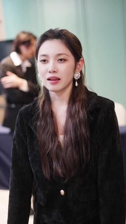หลังหย่ากัน อดีตภรรยาทั้งสวยทั้งเท่ episode 39