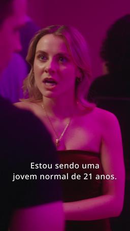A herdeira e seu guarda-costas possessivo episode 18