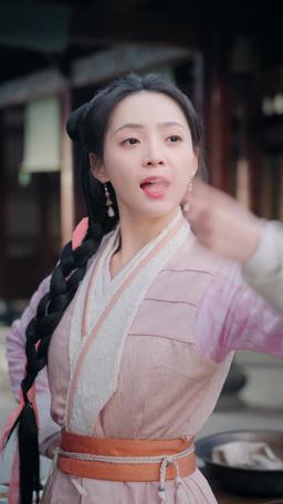 Cinta yang Ditulis Takdir episode 19