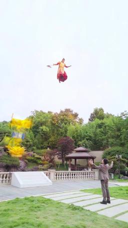 OMG! I'm the Divine?! episode 29