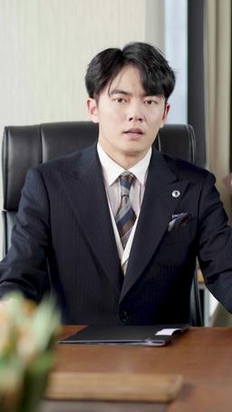 藏起孕肚離職，霍總急瘋了 episode 4