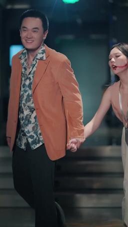 禁欲大佬淪陷了 episode 55