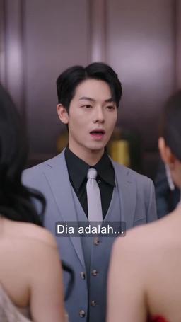 [Versi Dub] Setelah Satu Malam Bersama dengan CEO episode 99