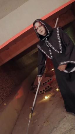 الثعلب ذو الذيول التسعة episode 84