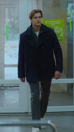 대통령 아들과 계약 연애 episode 48
