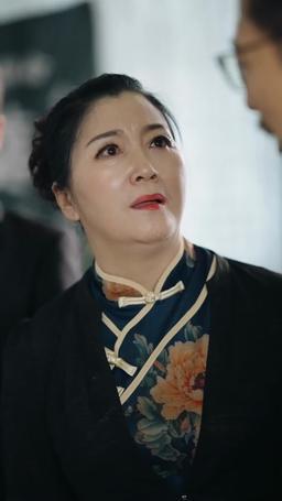 閃婚總裁超寵我 episode 93