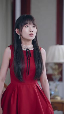 Belenggu Cinta Sang Tuan Muda episode 58