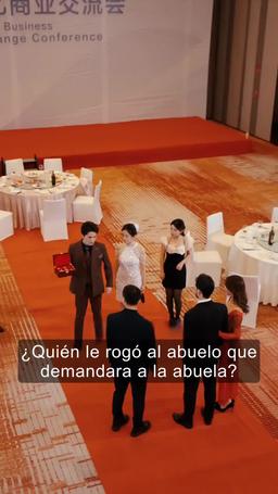Renacer tras el Divorcio episode 86