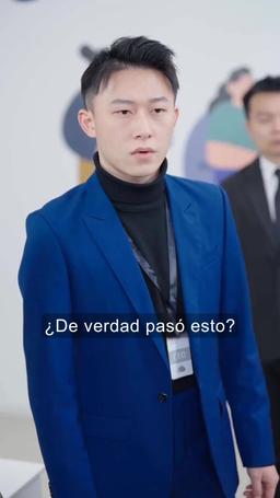 Mimada por Tres Hermanos Poderosos episode 64