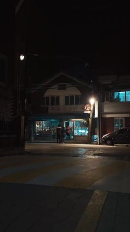 幽霊も洗濯できますか？ episode 4