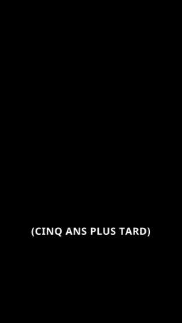Nager vers toi episode 72