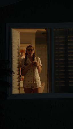 El Quarterback es mi Vecino episode 5