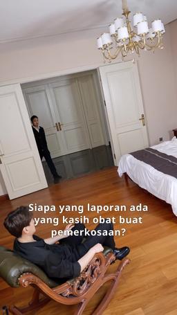 Perang Es dan Api: Dewi Salju Terakhir episode 19