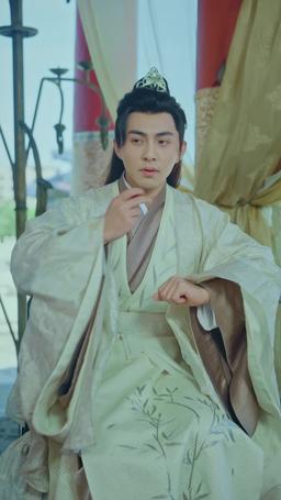誅天大主宰 episode 44