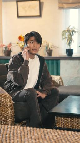 雪之丞さんにはさからえない episode 21
