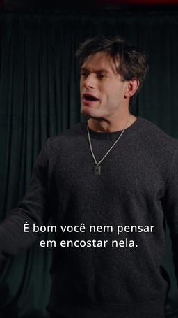 Sra. Detetive e Sr. Ladrão episode 61