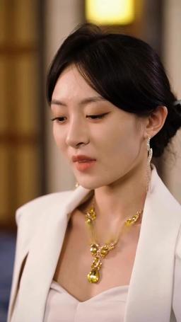離婚後神女大人她覺醒了 episode 18