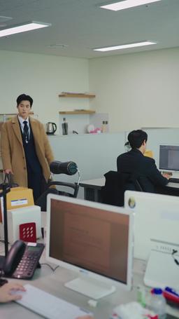 My Partner, The Devil episode 13