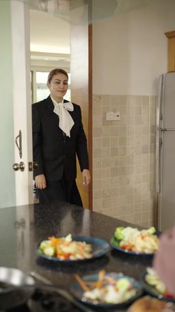 Companheirismo Oculto episode 17