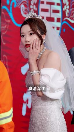 情人節大小姐向我求婚 episode 36