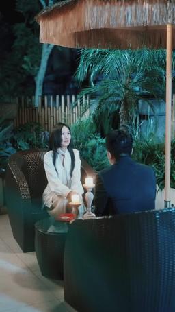 The Thorn Beneath the Silk episode 70