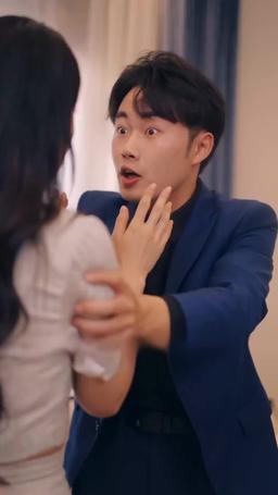 元夫は執愛CEO episode 31