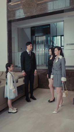 禍世萌娃超能打 episode 13