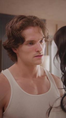セクシー農夫に救われて ー逃げた花嫁の恋の行方ー episode 11