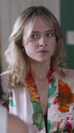 Lindinha episode 49