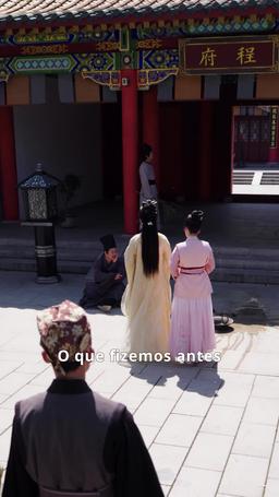 [dublado] A Cura do General episode 15