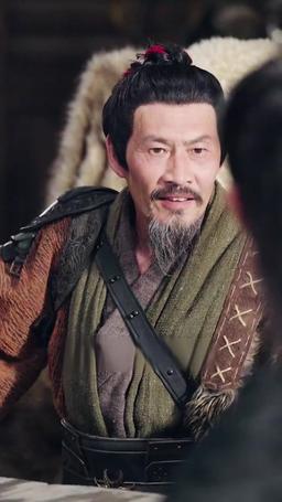 廢子奪嫡之強龍歸來 episode 39