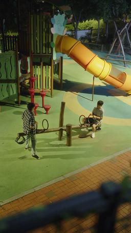 여름이 좋아하는 건! episode 15